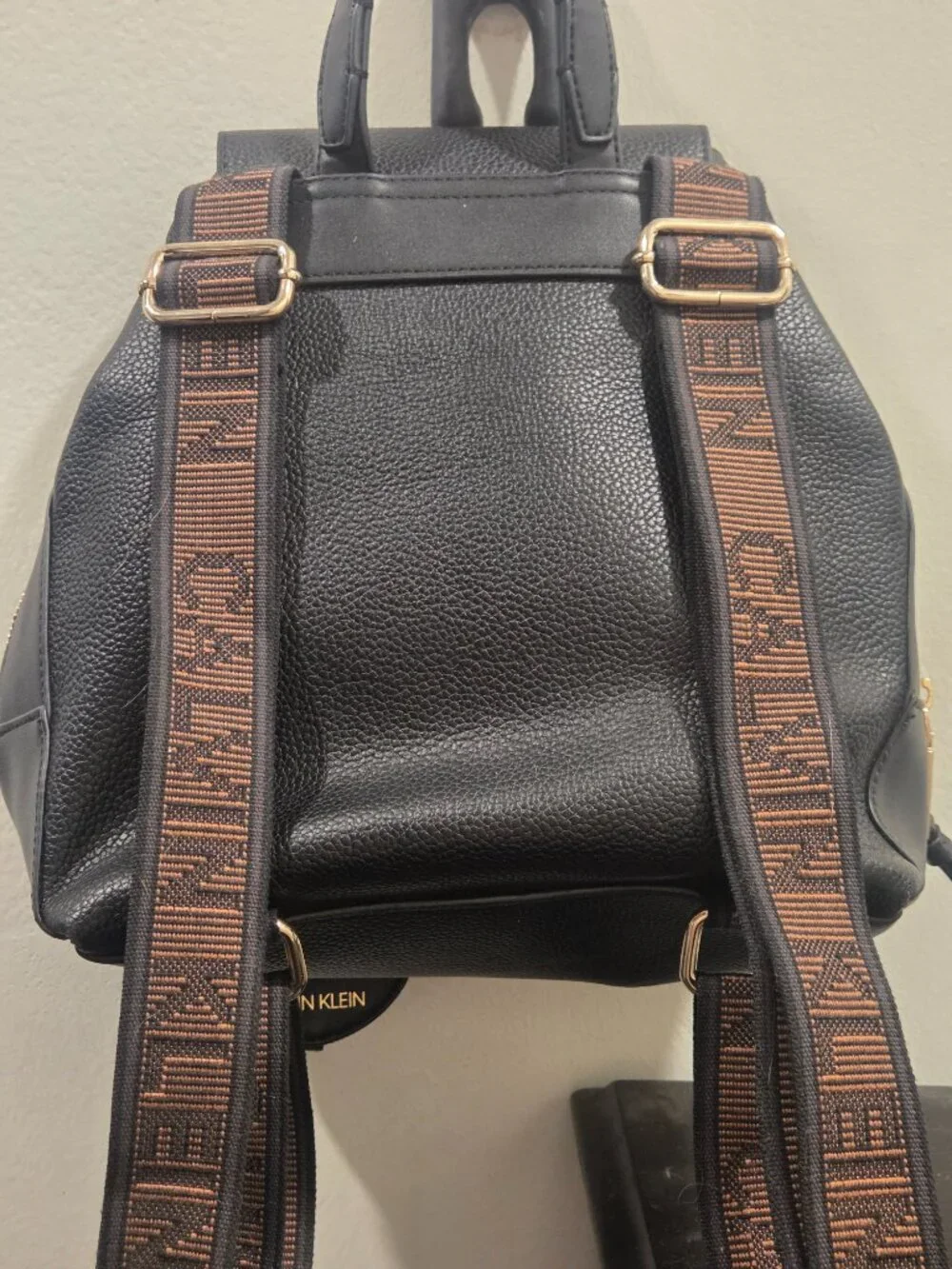 Calvin Klein: Millie Novelty Backpack